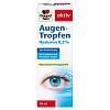 DOPPELHERZ Augen-Tropfen Hyaluron 0,2%
