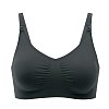 MEDELA Schwangerschafts- u.Still-BH M schwarz
