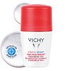 Vichy Deo Roll-on Intensiv-Anti-Transpirant Stress Resist
