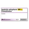 IMATINIB-ratiopharm 400 mg Filmtabletten