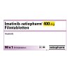 IMATINIB-ratiopharm 400 mg Filmtabletten