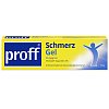 PROFF Schmerzgel 50 mg/g