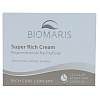 BIOMARIS Super rich Cream ohne Parfum