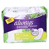 ALWAYS discreet Inkontinenz Einl.small
