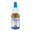 Dr. Jacob\'s Vitamin K2 Öl Alltrans MK7 640 Tropfen vegan