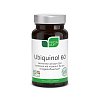NICAPUR Ubiquinol 60 Kapseln