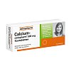 CALCIUM-RATIOPHARM 500 mg Kautabletten