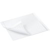 ATRAUMAN Silicone steril 5x7 cm Kompressen