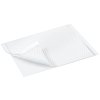 ATRAUMAN Silicone steril 7,5x10 cm Kompressen