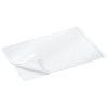 ATRAUMAN Silicone steril 10x20 cm Kompressen