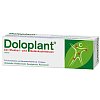 DOLOPLANT bei Muskel- und Gelenkschmerzen Creme