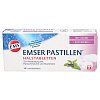 EMSER Pastillen Halstabletten mit Salbei zuckerfrei