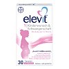 ELEVIT 1 Kinderwunsch & Schwangerschaft Tabletten