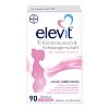 ELEVIT 1 Kinderwunsch & Schwangerschaft Tabletten