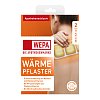 WÄRMEPFLASTER Nacken/Rücken 8,5x28,5 cm WEPA