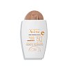 AVENE Mineralisches Sonnenfluid SPF 50+ getönt