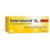 DEKRISTOLVIT D3 5600 I.E. Tabletten