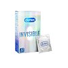 DUREX Invisible Extra dünne Kondome