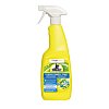 BOGACLEAN CLEAN & SMELL FREE litter box Spray vet.