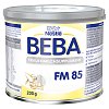 NESTLE BEBA FM 85 Frauenmilchsupplement Pulver