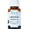 NATURAFIT Coffein nat 200 Kapseln