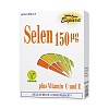 SELEN 150 µg Kapseln