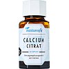 NATURAFIT Calcium Citrat Kapseln