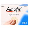 AMOFIN 5% Nagellack
