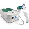 OMRON DuoBaby Kompressor-Inhalationsgerät