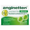 ANGINETTEN Stimme Lutschtabletten