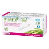 BIO TAMPONS light mini m.Applikator 100% BW MASMI