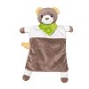 WELLIEBELLIES Schnuffeltuch Bär