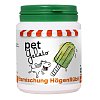 PETGELATO Eismischung HägenRübli Plv.f.Hund/Katze