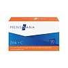 ZINK+C MensSana Lutschtabletten