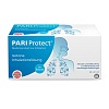 PARI ProtECT Inhalationslösung mit Ectoin Ampullen