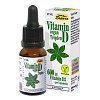 VITAMIN D TROPFEN vegan