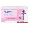 RIMOSTIL Kapseln