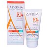 A-DERMA PROTECT AC SPF 50+ mattierendes Fluid