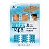GITTER Tape AcuTop Akupunkturpflaster 2x3 cm blau
