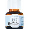 NATURAFIT Q10 250 mg natürlich Kapseln