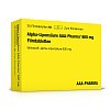 ALPHA LIPONSÄURE AAA- Pharma 600 mg Filmtabletten
