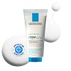 La Roche Posay Lipikar Syndet AP+ Rückfettendes Duschgel für extrem trockene Haut