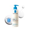 La Roche Posay Lipikar Syndet AP+ Rückfettendes Duschgel für extrem trockene Haut