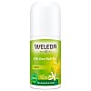 WELEDA Citrus 24h Deo Roll-on