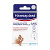 HANSAPLAST Blasenpflaster SOS Mix Pack