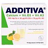 ADDITIVA Calcium+D3+K2 Granulat
