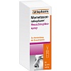 Mometason ratiopharm Nasenspray - bei Heuschnupfen