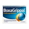 BOXAGRIPPAL Erkältungstabletten 200 mg/30 mg FTA