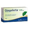 GINGOBETA 120 mg Filmtabletten