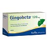 GINGOBETA 120 mg Filmtabletten